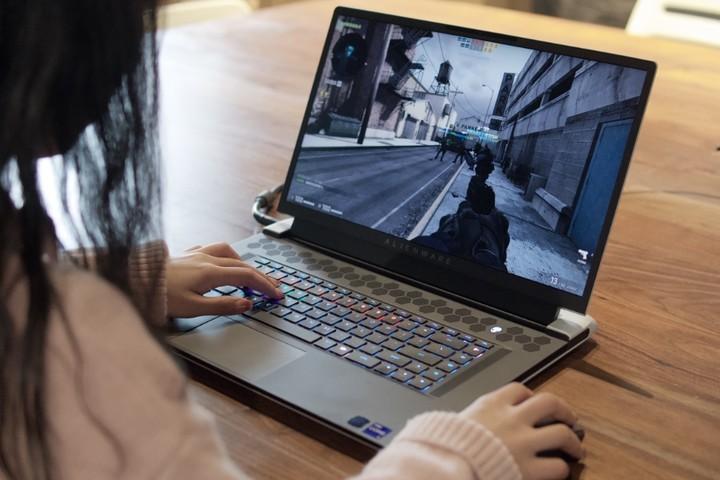 探索Alienware，外星人的神秘科技與官方魅力，Alienware神秘科技探索，外星人的官方魅力之旅