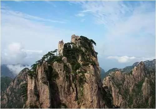 黃山旅游景點攻略，黃山旅游必游景點攻略