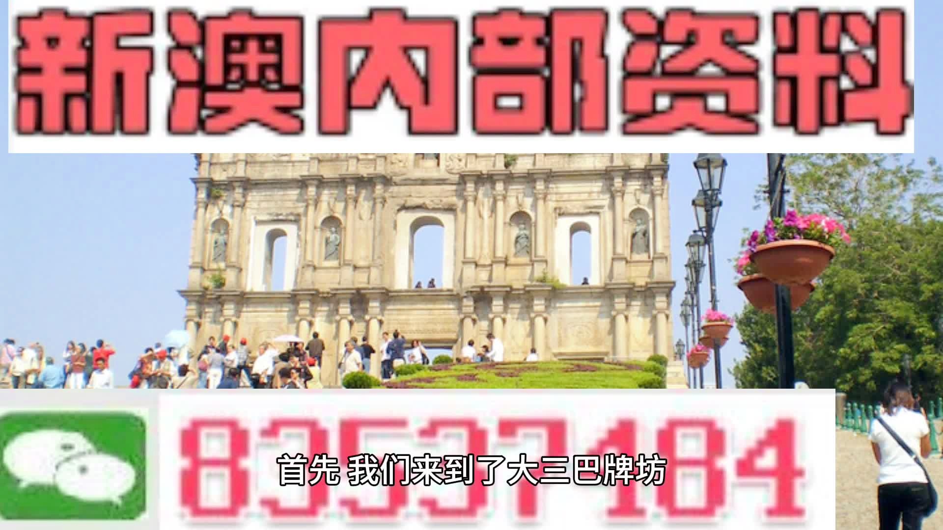 新澳門精準資料期期精準，探索與解讀，新澳門精準資料深度解讀與探索