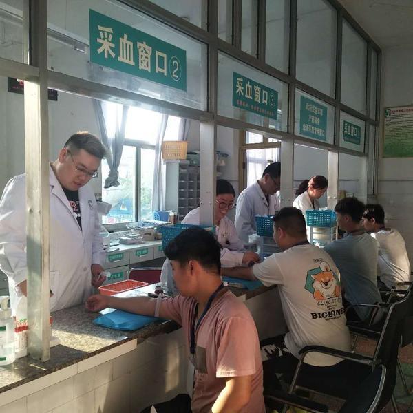 當兵體檢標準2019，全面解讀與深度探討，深度解讀與探討，2019年當兵體檢標準詳解