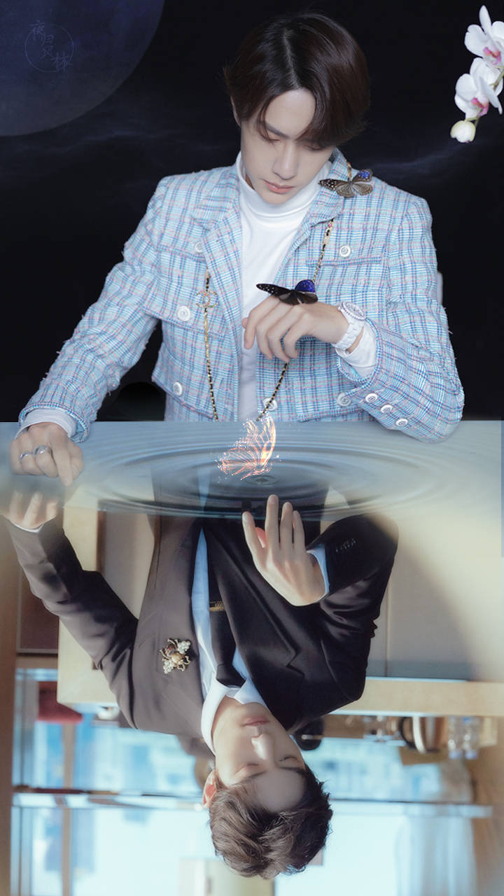 林中高手王中王一肖，傳奇的交融與自然的智慧，林中傳奇王者王中王一肖，自然智慧與傳奇交融的傳奇故事