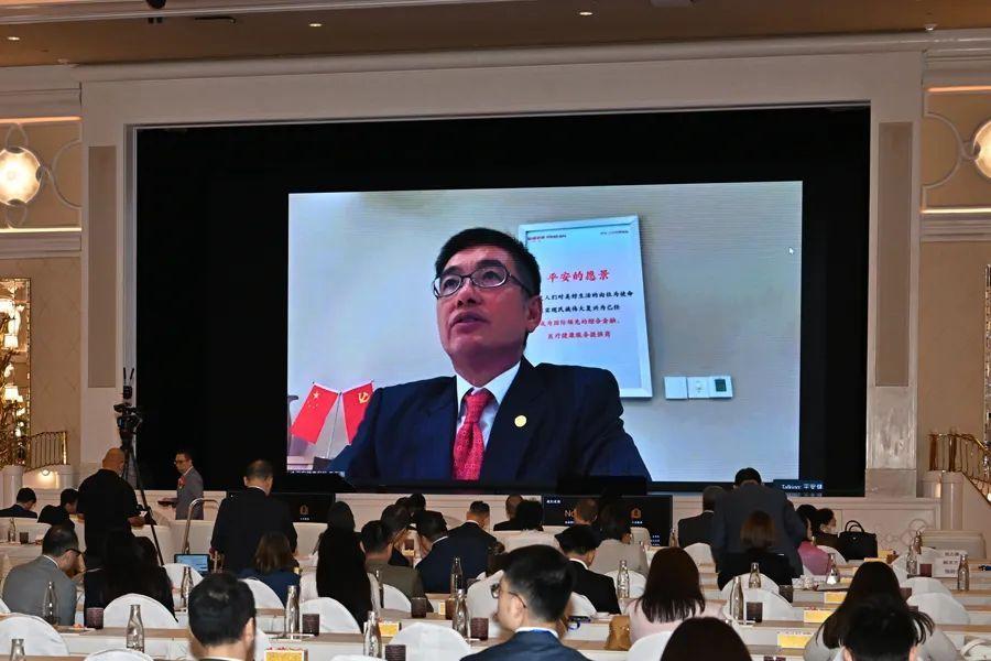 澳門開獎結(jié)果2023年年度回顧與展望，澳門開獎結(jié)果2023年年度回顧與展望，趨勢分析與預(yù)測
