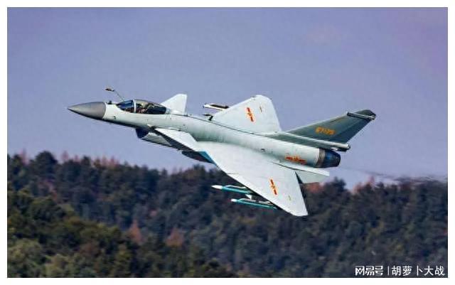 殲-8與殲轟-7，中國空軍力量的兩大支柱，殲-8與殲轟-7，中國空軍力量的雙翼支柱