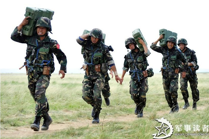 揭秘歷史真相，38集團軍如何救駕北京？，揭秘歷史真相，38集團軍如何救駕北京？