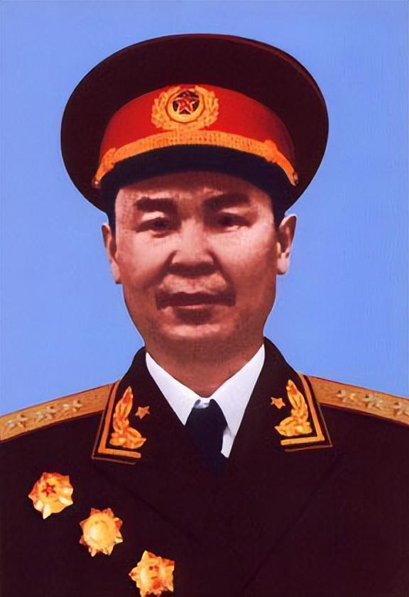 湖南籍開國上將名單及其歷史貢獻，湖南籍開國上將名單與他們的歷史貢獻概述