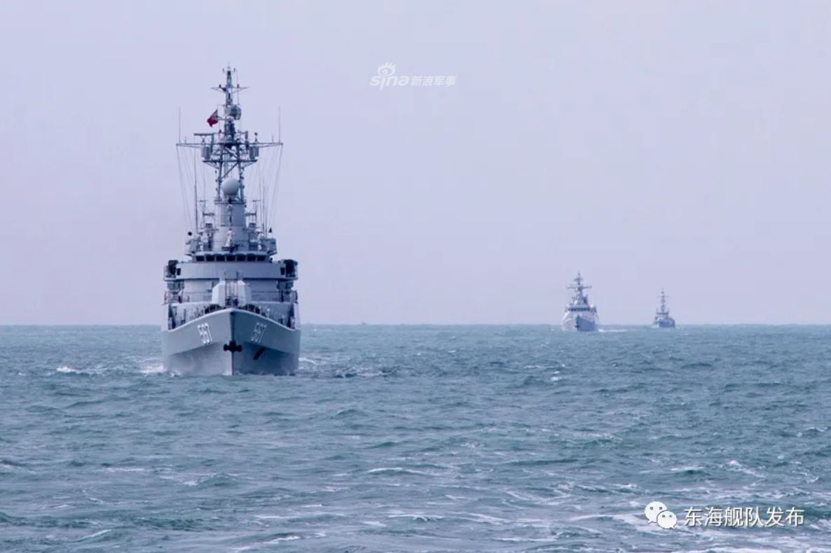 海軍科學部隊，引領海洋軍事科技的新時代，海軍科學部隊引領海洋軍事科技新時代
