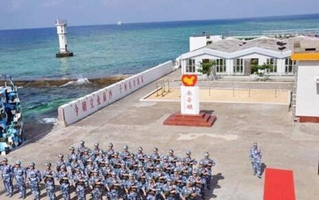 永暑島能否?？亢侥?，探討其可能性與實際情況，永暑島?？亢侥傅目赡苄耘c實際情況探討