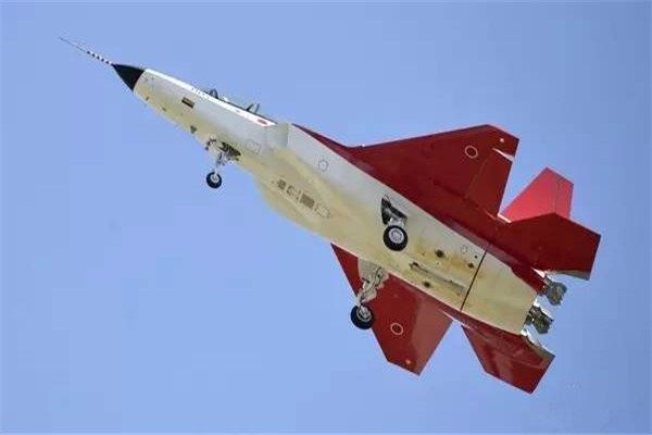 揭秘F-3心神隱身戰機，未來空中力量的翹楚，揭秘F-3心神隱身戰機，未來空中翹楚的震撼力量