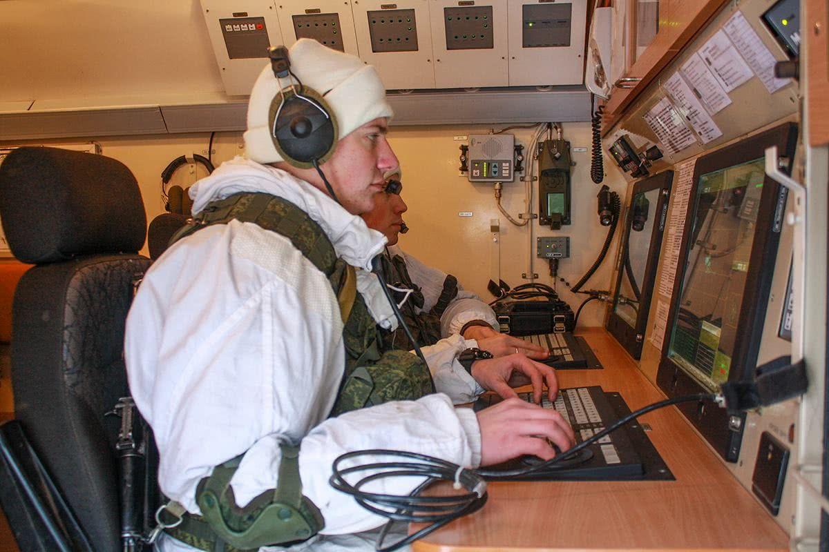 柳樹下的防空衛士，9K333防空導彈系統研究，柳樹下的防空衛士，探究9K333防空導彈系統