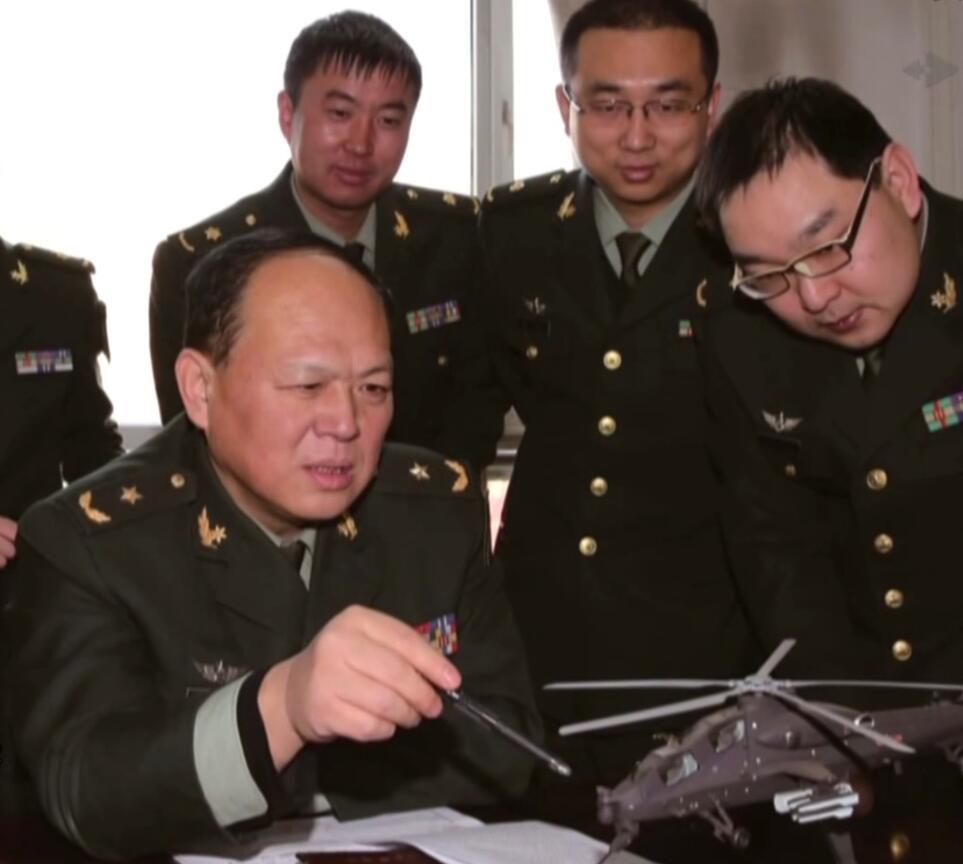 武直十直升機到底怎么樣？全面解析其性能與特點，武直十直升機性能與特點全面解析