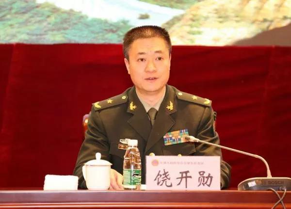 李長林副司令，軍事卓越與領導風范的體現，李長林副司令，軍事卓越與領導力的典范