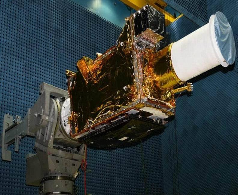 亞米級間諜衛星，探索高科技情報世界的先鋒，亞米級間諜衛星，高科技情報世界的先鋒探索者